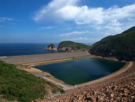 官門|萬宜水庫